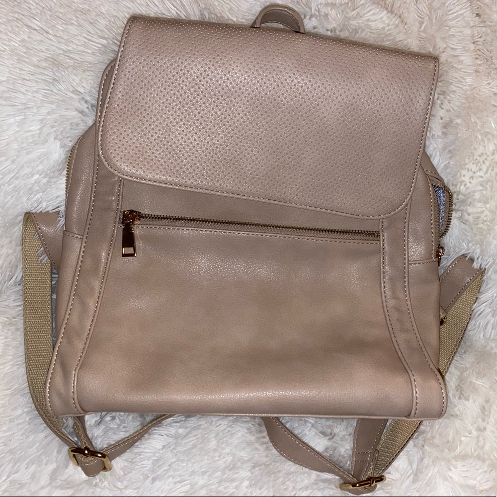 Adorable Backpack Purse